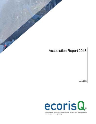 Association Report 2018