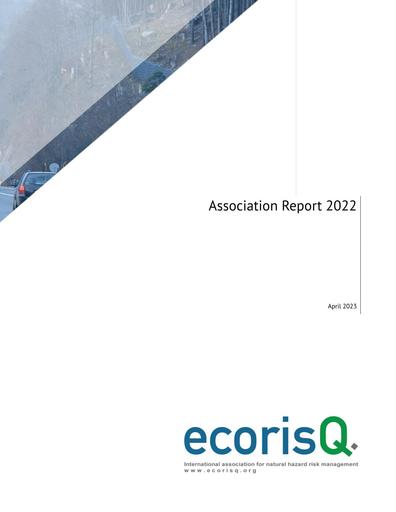 Association Report 2022