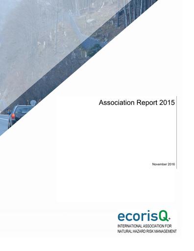 Association Report 2015